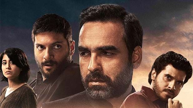 LEAKED footage shows Pankaj Tripathi and Ali Fazal back in action for Mirzapur: The Film shoot; Anjumm Shharma joins shoot in Banaras