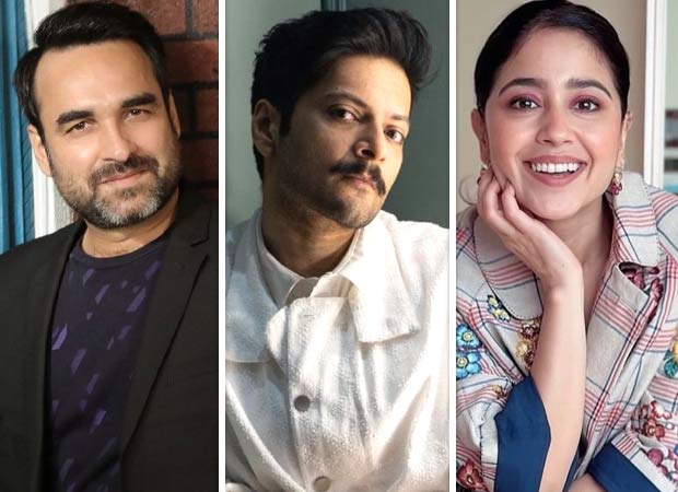 Mirzapur: The Film completes Banaras schedule; Mumbai leg to begin in early November : Bollywood News – Bollywood Hungama Mirzapur: The Film completes Banaras schedule; Mumbai leg to begin in early November : Bollywood News – Bollywood Hungama