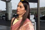 Miss world fr! Manushi Chhillar