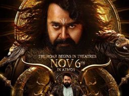 Mohanlal starrer Vrusshabha locks worldwide release date; set to hit theatres in November