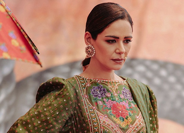 Birthday special: 9 Iconic looks of Mona Singh that define her style : Bollywood News