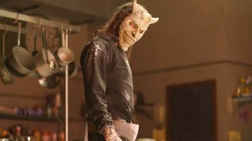 Movie Review: BLACK PHONE 2 succeeds in being eerie but its low buzz will affect its box office potential