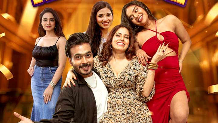 Movie Trailer – Hi zindagi | Gaurav Singh, Ayushi Tiwari, Garima Singh