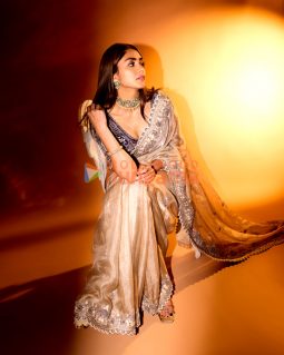 Mrunal Thakur