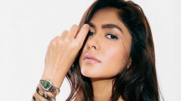 Mrunal Thakur