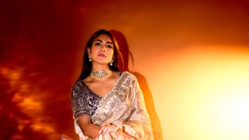 Mrunal Thakur