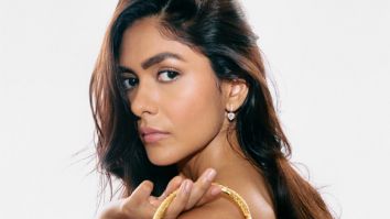 Mrunal Thakur
