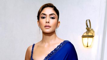 Mrunal Thakur