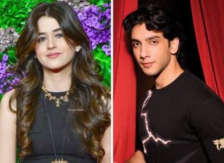 Naomika Saran, Rajesh Khanna’s granddaughter, to debut in romantic comedy opposite Vedang Raina: Report