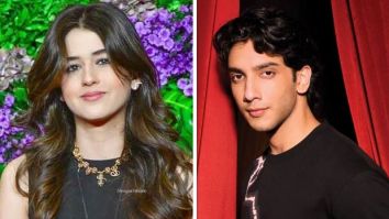 Naomika Saran, Rajesh Khanna’s granddaughter, to debut in romantic comedy opposite Vedang Raina: Report