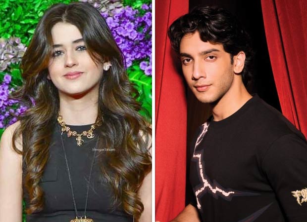 Naomika Saran, Rajesh Khanna’s granddaughter, to debut in romantic comedy opposite Vedang Raina: Report : Bollywood News – Bollywood Hungama