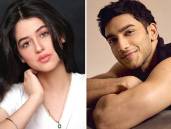Rajesh Khanna-Dimple Kapadia’s granddaughter Naomika Saran to be launched opposite Vedang Raina Rajesh Khanna-Dimple Kapadia’s granddaughter Naomika Saran to be launched opposite Vedang Raina