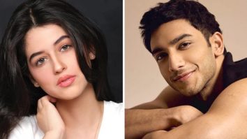 Rajesh Khanna-Dimple Kapadia’s granddaughter Naomika Saran to be launched opposite Vedang Raina