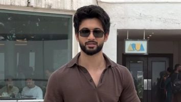 National crush Rohit Saraf