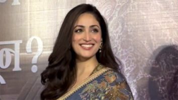 Natural Beauty Yami Gautam