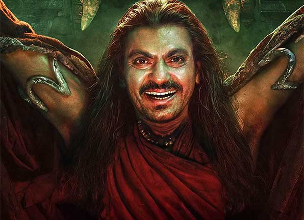 Nawazuddin enters the Maddock Horror Comedy Universe (MHCU) with Thamma, says: "It's first time my children will be able to watch me on the big screen