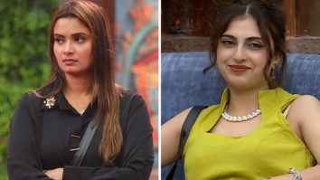 Neelam Giri explodes at Farrhana Bhatt in Bigg Boss 19 kitchen clash: “Tu aurat bhi nahi hai”