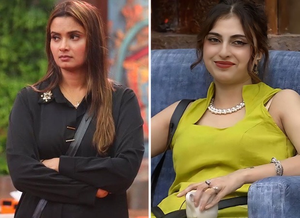 Neelam Giri explodes at Farrhana Bhatt in Bigg Boss 19 kitchen clash: “Tu aurat bhi nahi hai”