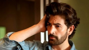 Celeb Photos Of Neil Nitin Mukesh
