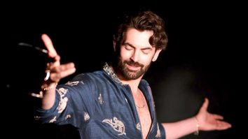 Celeb Photos Of Neil Nitin Mukesh