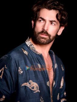 Celeb Photos Of Neil Nitin Mukesh