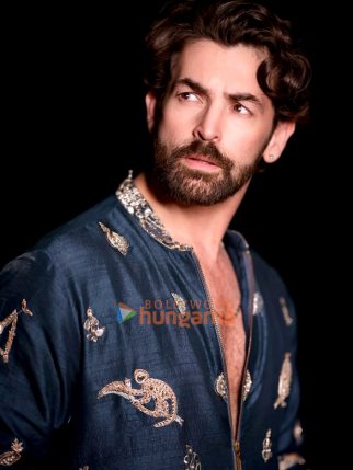 Celeb Photos Of Neil Nitin Mukesh