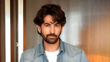 Celeb Photos Of Neil Nitin Mukesh