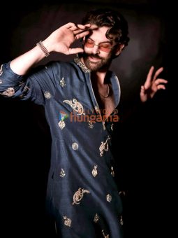 Celeb Photos Of Neil Nitin Mukesh
