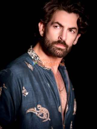 Celeb Photos Of Neil Nitin Mukesh
