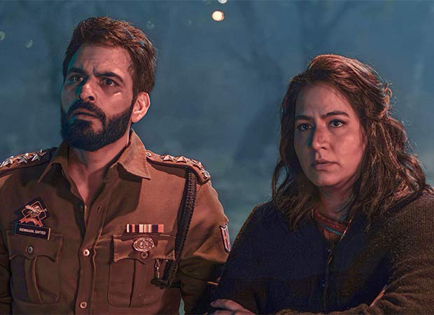 Netflix’s ‘Baramulla’ trailer will give you goosebumps: A supernatural thriller set in Kashmir Netflix’s ‘Baramulla’ trailer will give you goosebumps: A supernatural thriller set in Kashmir