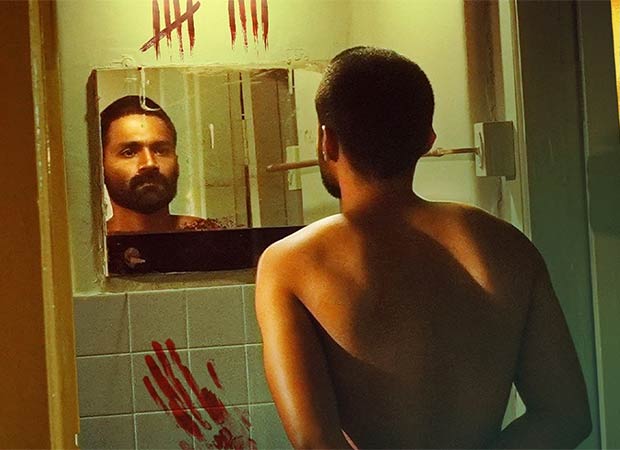 Netflix announces dark Tamil thriller Stephen; Gomathi Shankar starrer promises to take you into the mind of a serial killer 
