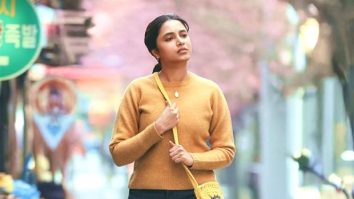 Netflix unveils Made In Korea poster: Priyanka Mohan stars in a Tamil–Korean drama exploring love, betrayal, and cultural bonds