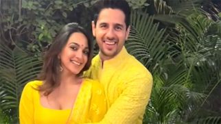 New Mumma Papa of Btown! Siddharth Kiara’s first Diwali after parenthood