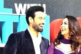 Newly wed jodi! Avika Gor & Milind Chandwani