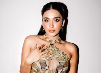 Nimrit Kaur Ahluwalia set to make her OTT debut with a mystery drama series after Punjabi film debut