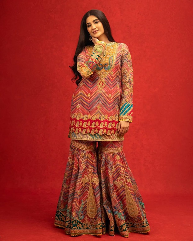 Nimrit Kaur Ahluwalia