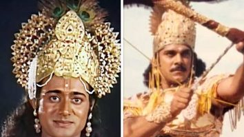 ‘Lord Krishna’ Nitish Bharadwaj remembers ‘Karna’ Pankaj Dheer: “He was a livewire. He was the jaan off the screen”