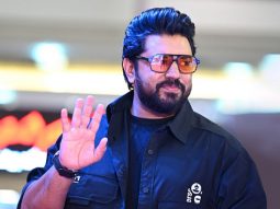 Nivin Pauly unveils his slate on 41st birthday, including Sarvam Maya, Benz, web series debut Pharma, and more!