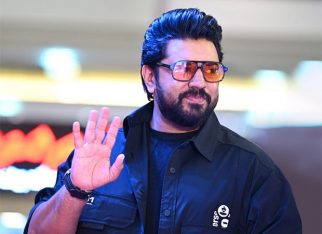 Nivin Pauly unveils his slate on 41st birthday, including Sarvam Maya, Benz, web series debut Pharma, and more!
