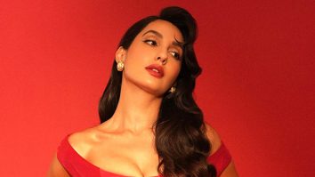 Nora Fatehi