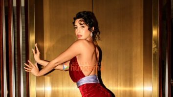Nora Fatehi