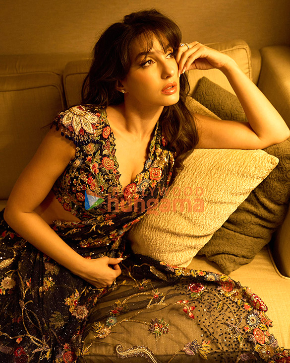 nora fatehi 7 30