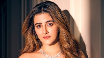 Nupur Sanon