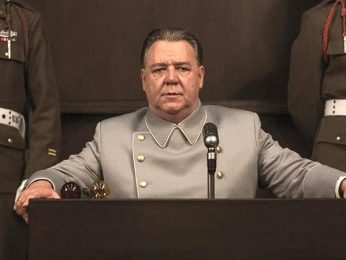 Nuremberg set to release in India on November 7, 2025 Nuremberg set to release in India on November 7, 2025
