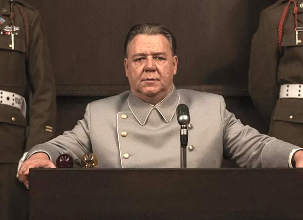 Nuremberg set to release in India on November 7, 2025