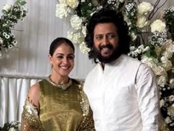 OG cutest Jodi! Genelia & Ritesh Deshmukh