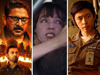 Pre-Diwali OTT line-up: From Bhagwat Chapter One to She Walks in Darkness, October 2025’s third weekend offers global variety Pre-Diwali OTT line-up: From Bhagwat Chapter One to She Walks in Darkness, October 2025’s third weekend offers global variety