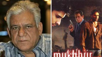 Om Puri 75th Birth Anniversary: Mani Shankar on directing the legend in Mukhbir, “He never performed, he became the character in that situation faced with that challenge”