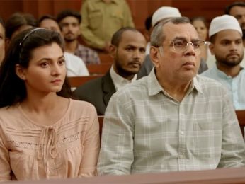 PIL filed against Paresh Rawal’s The Taj Story over controversial poster depicting Lord Shiva statue PIL filed against Paresh Rawal’s The Taj Story over controversial poster depicting Lord Shiva statue