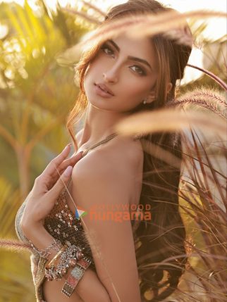 Palak Tiwari